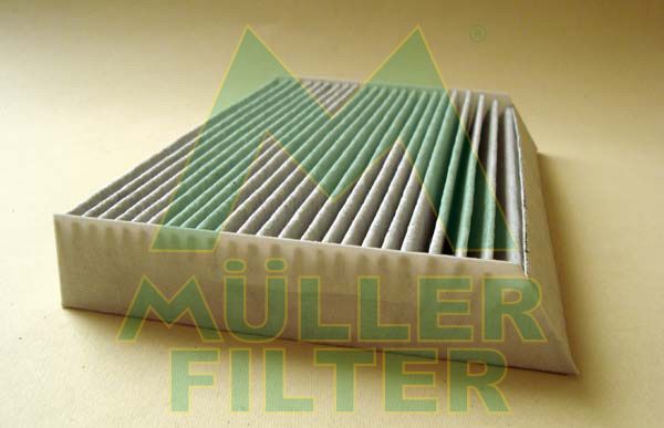 MULLER FILTER Filtrs, Salona telpas gaiss FK201